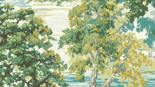 Ancient Canopy 217220